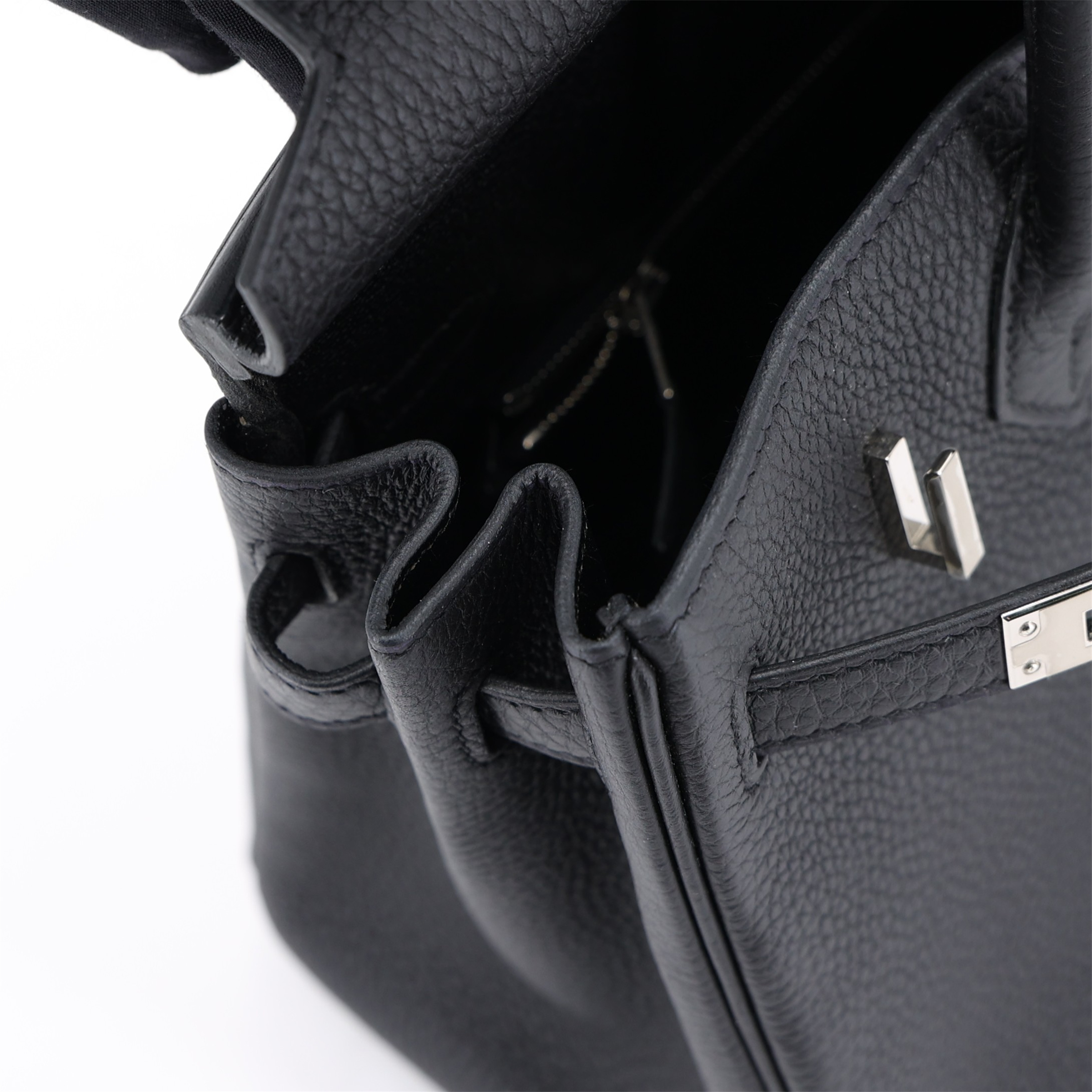 Birkin 25 Black - GINZA XIAOMA | Hermès Boutique Tokyo | Buy Sell