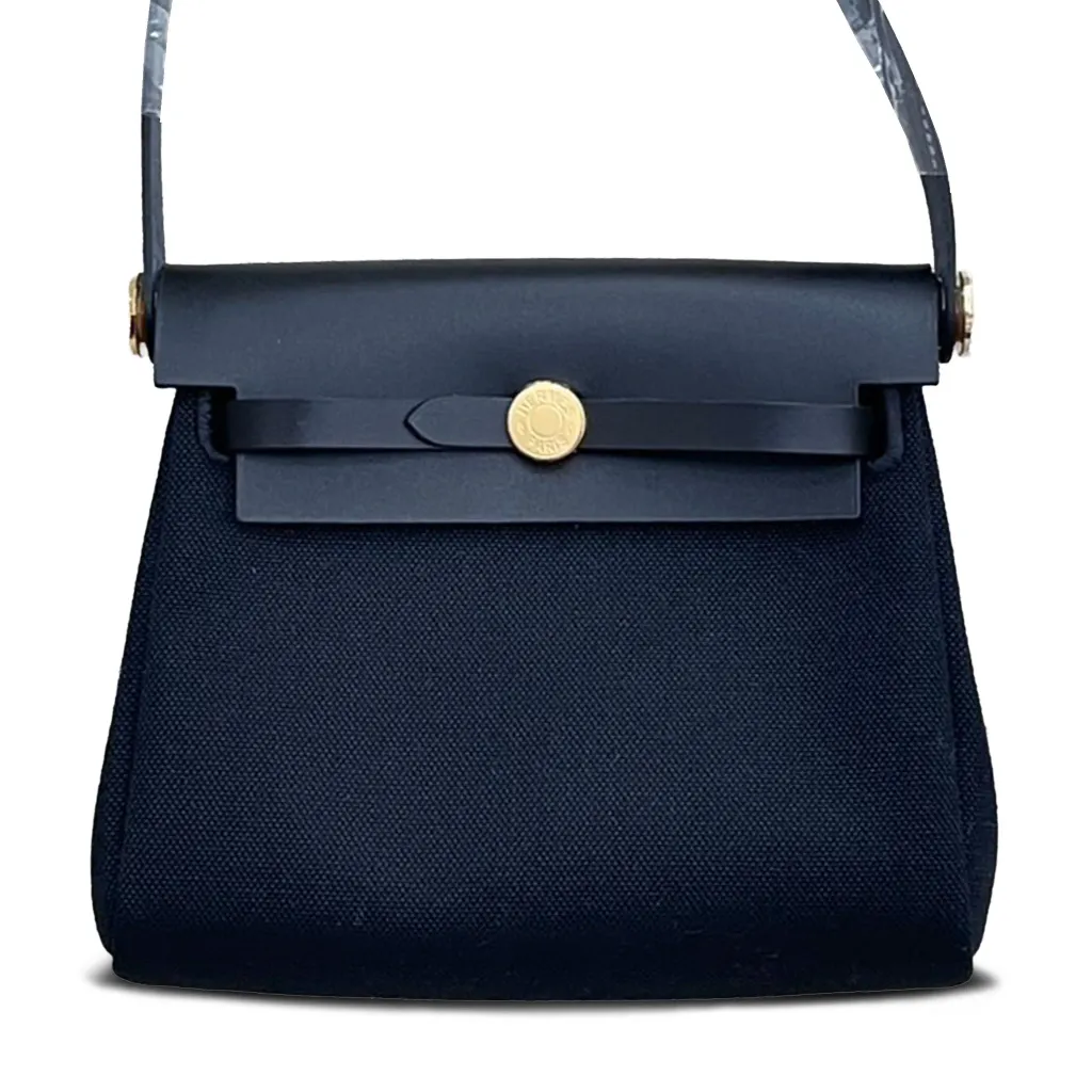 Herbag Zip Mini 20 Noir (89)