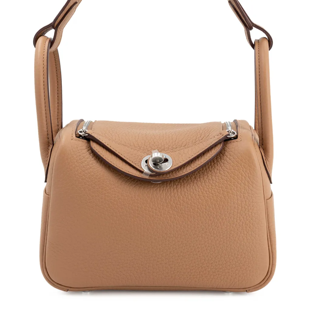 Mini Lindy II Biscuit (4B)