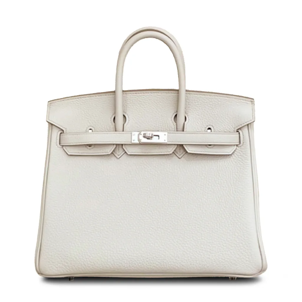 Birkin 25 Beton (8L)