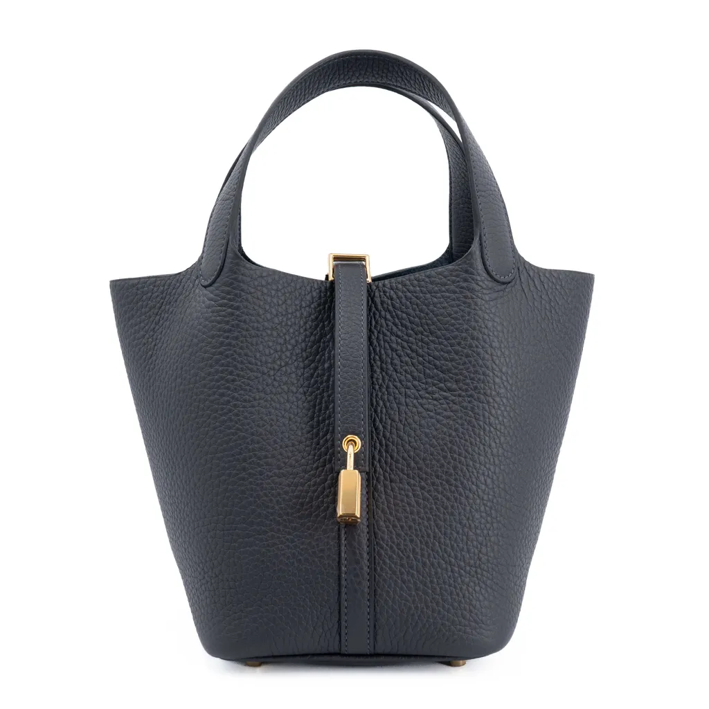 Picotin Lock PM Caban (3Y)