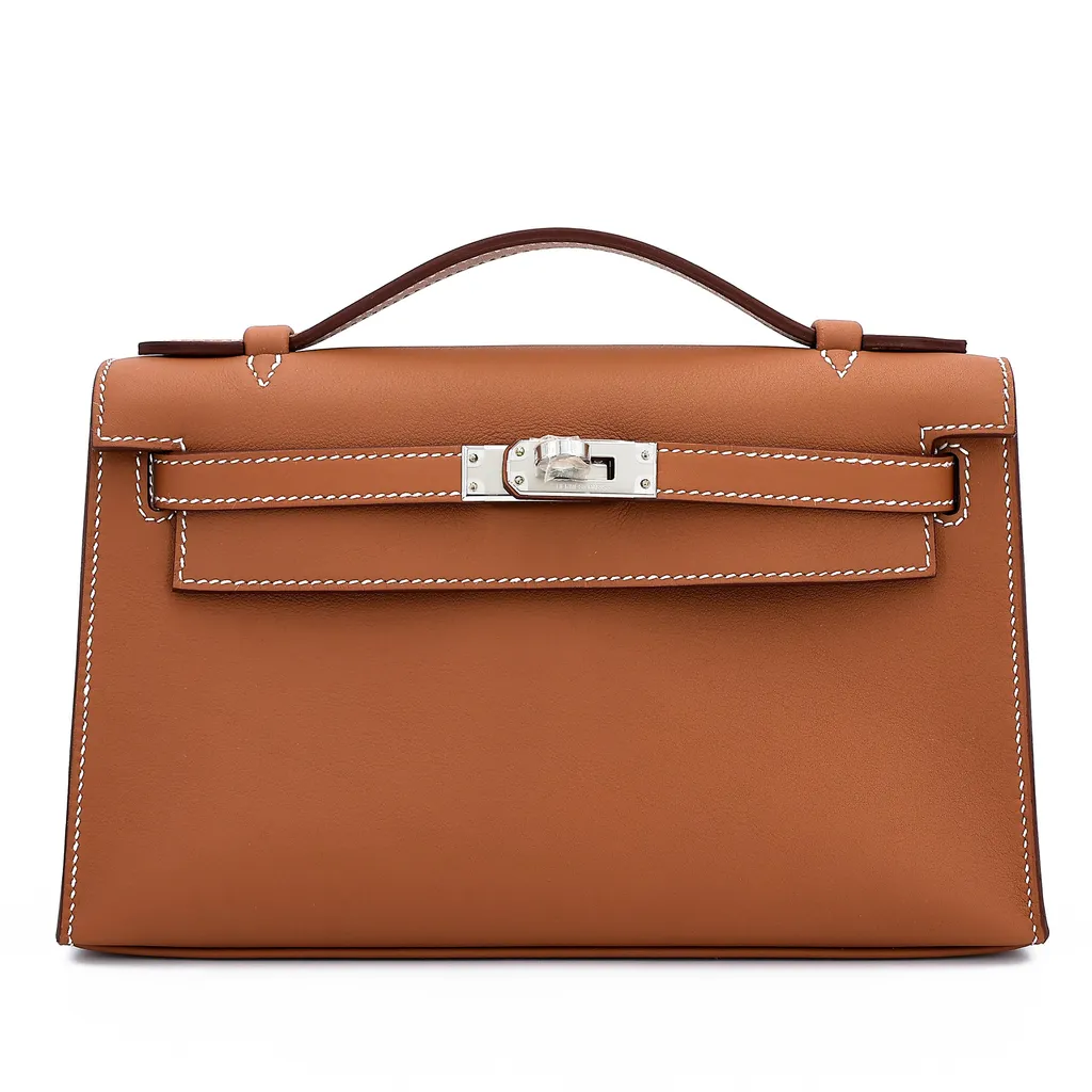 Kelly Pochette Gold (37)