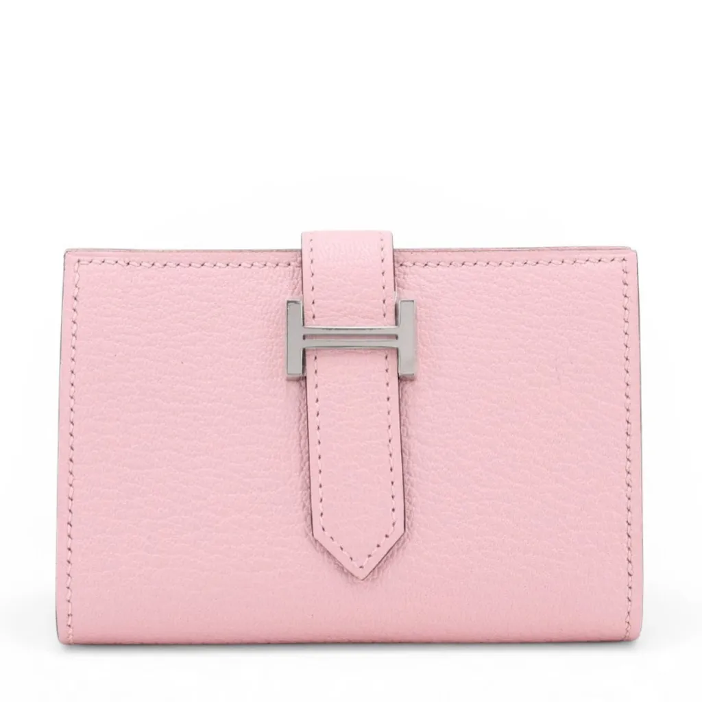 Bearn Card Holder Rose Sakura (3Q)