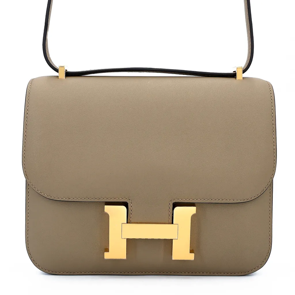 コンスタンス3 ミニ ベージュマルファ (8Q)