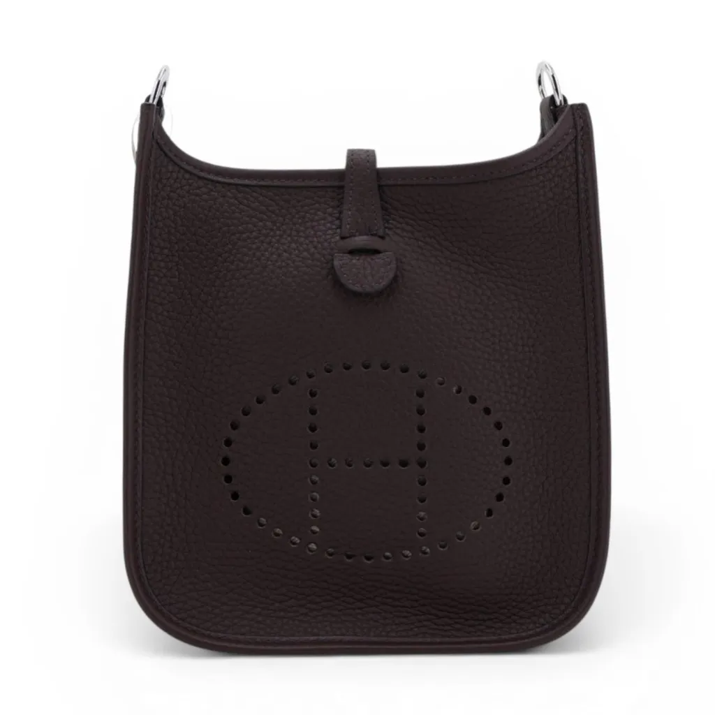 Mini Evelyne 16 Amazone 112cm Rouge Sellier (0G)