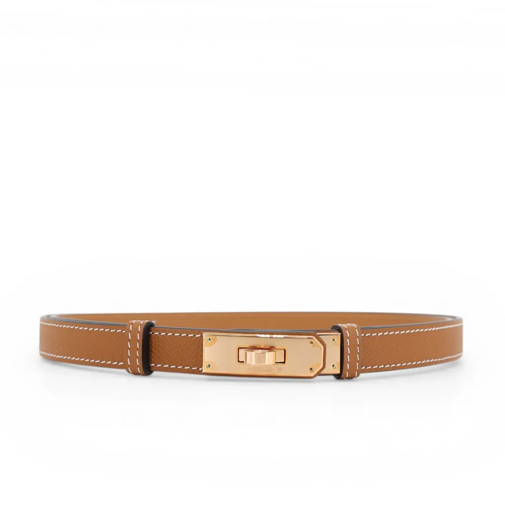 Kelly belt Gold (37)