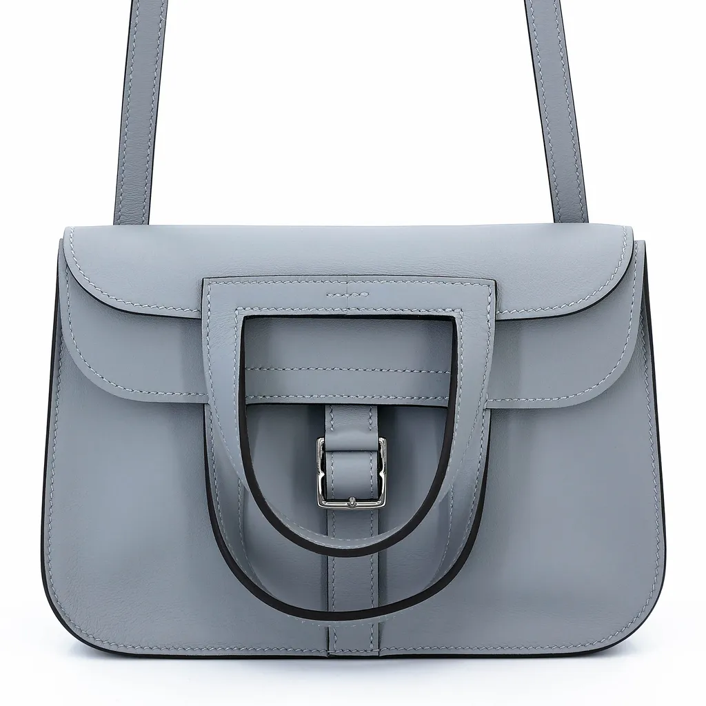 Halzan Mini Gris Pantin (P0)