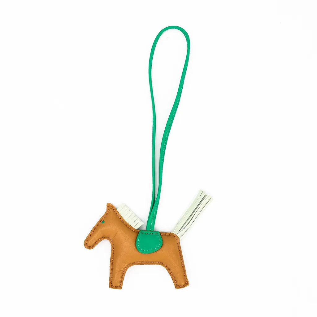 Rodeo PM Sesame (2S) Vert Fizz (0S) Menthe (6W)