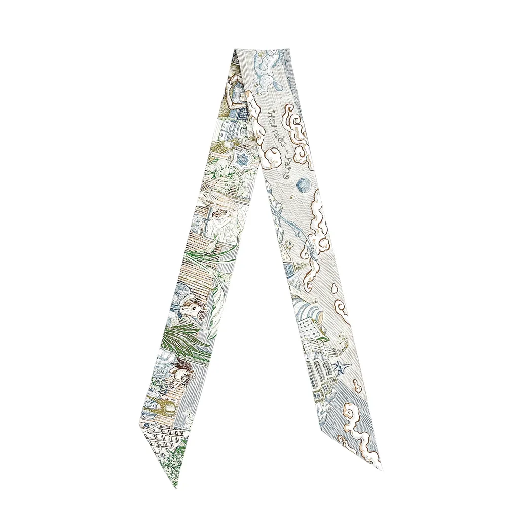 Twilly City Of Light Gray