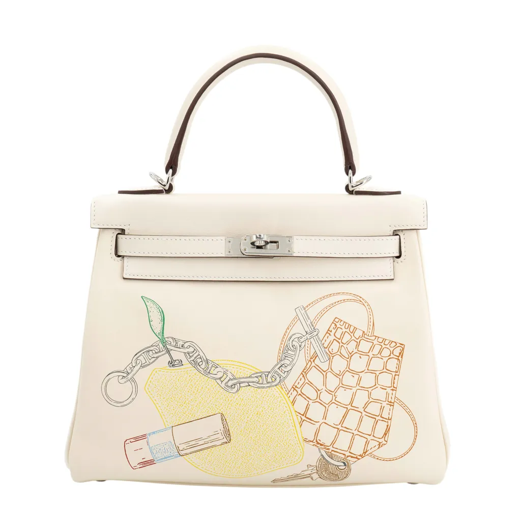 Kelly 25 In & Out Nata (I2)