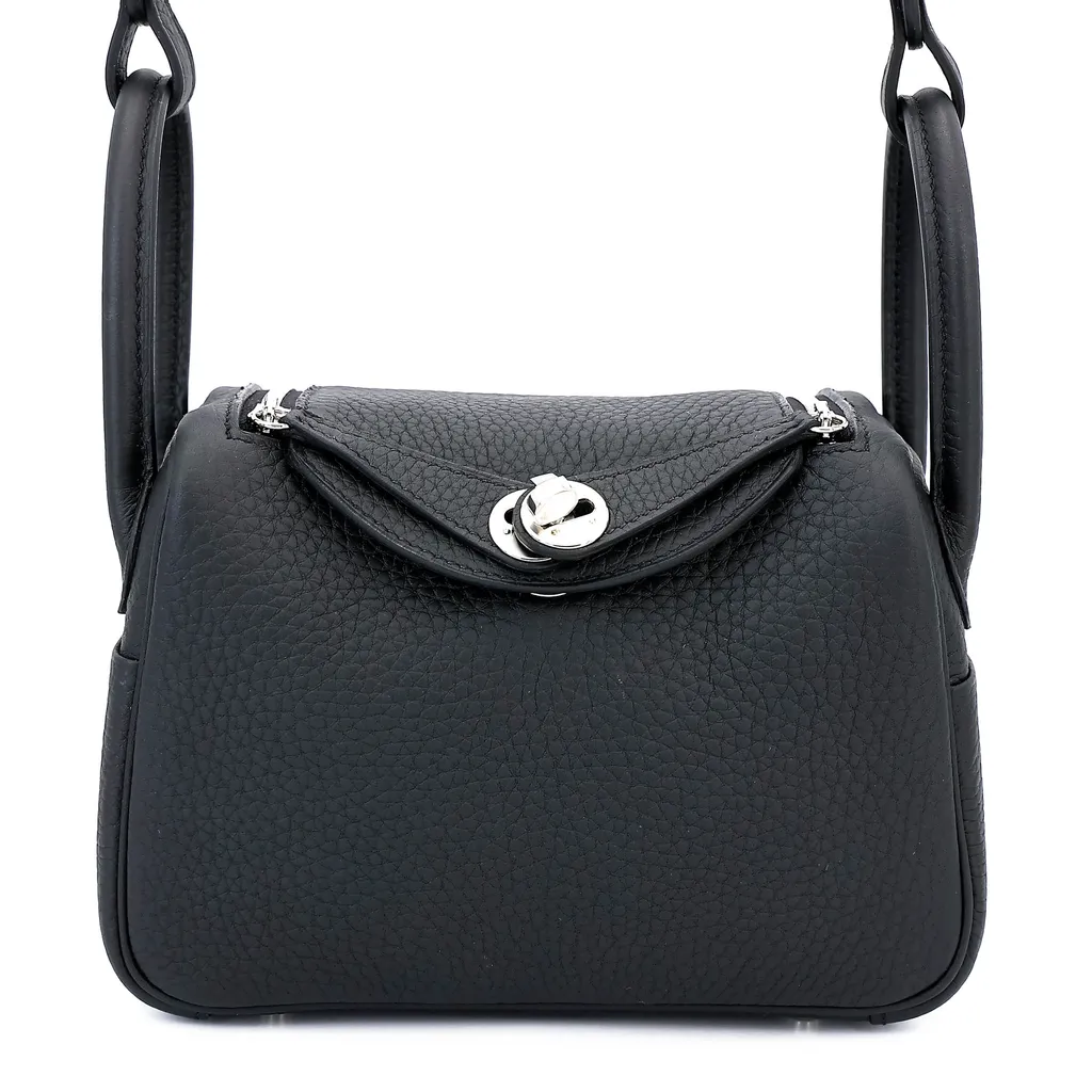 Mini Lindy II Noir (89)