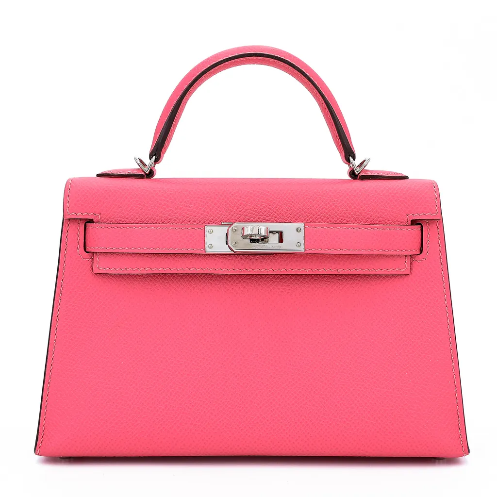 Mini Kelly II Rose Azalee (8W)