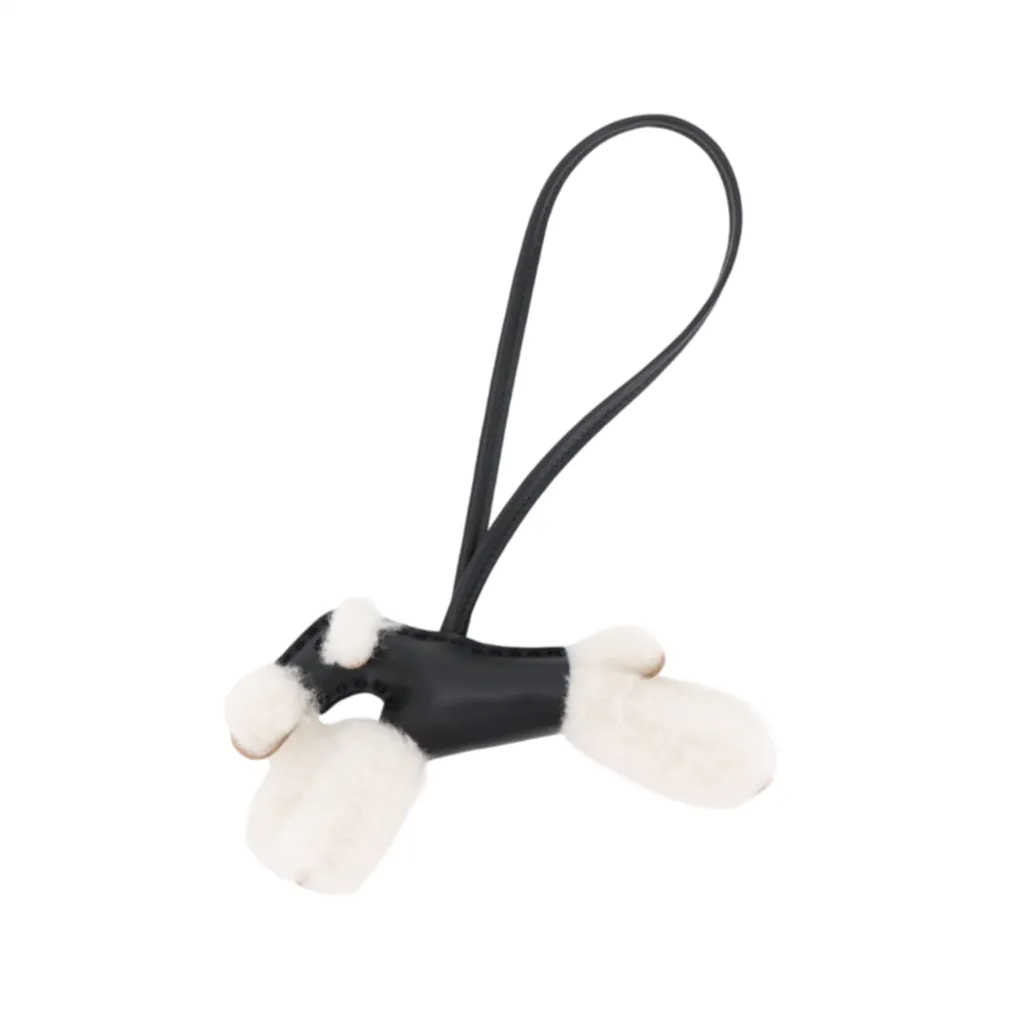 Budy charm Noir (89)