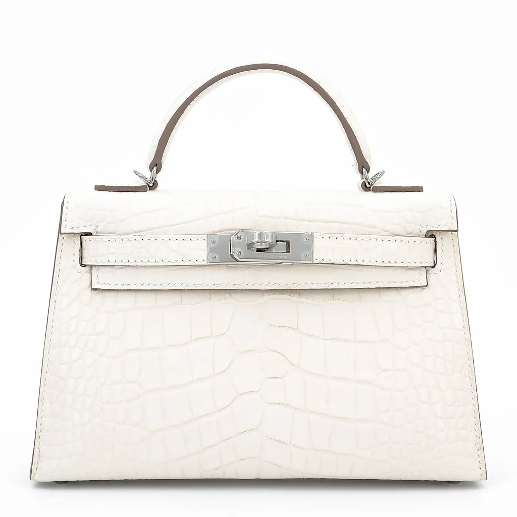 Mini Kelly II Boreal Nata (I2)