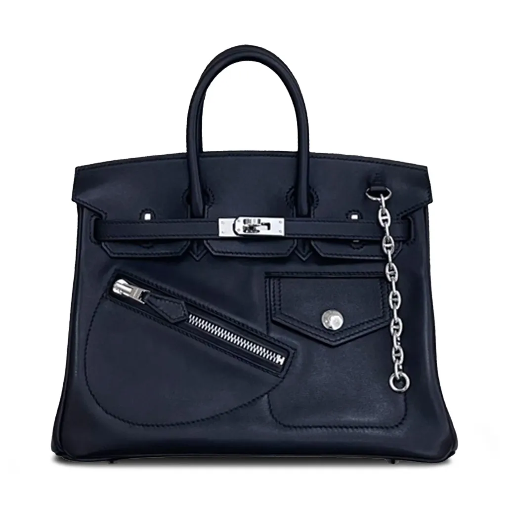 Birkin 25 Rock Noir (89)