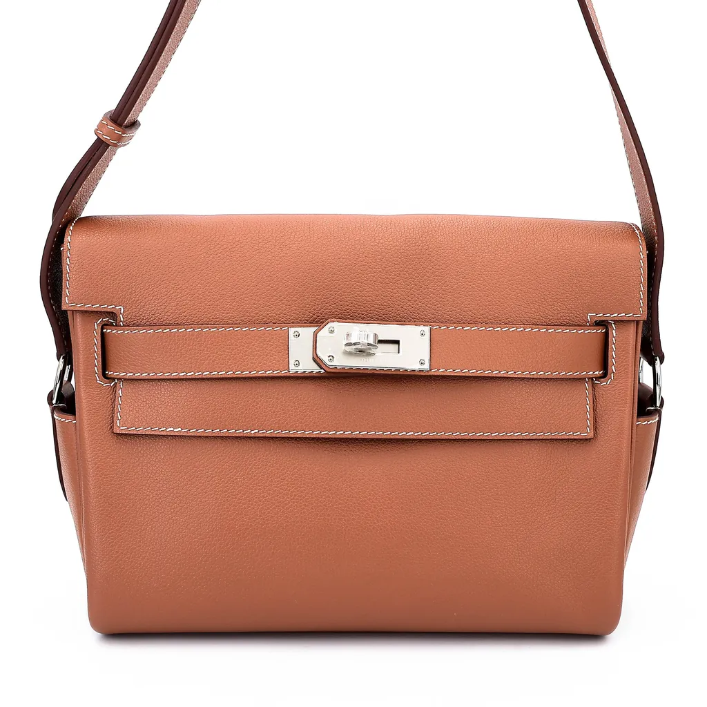 Kelly Messenger PM Gold (37)