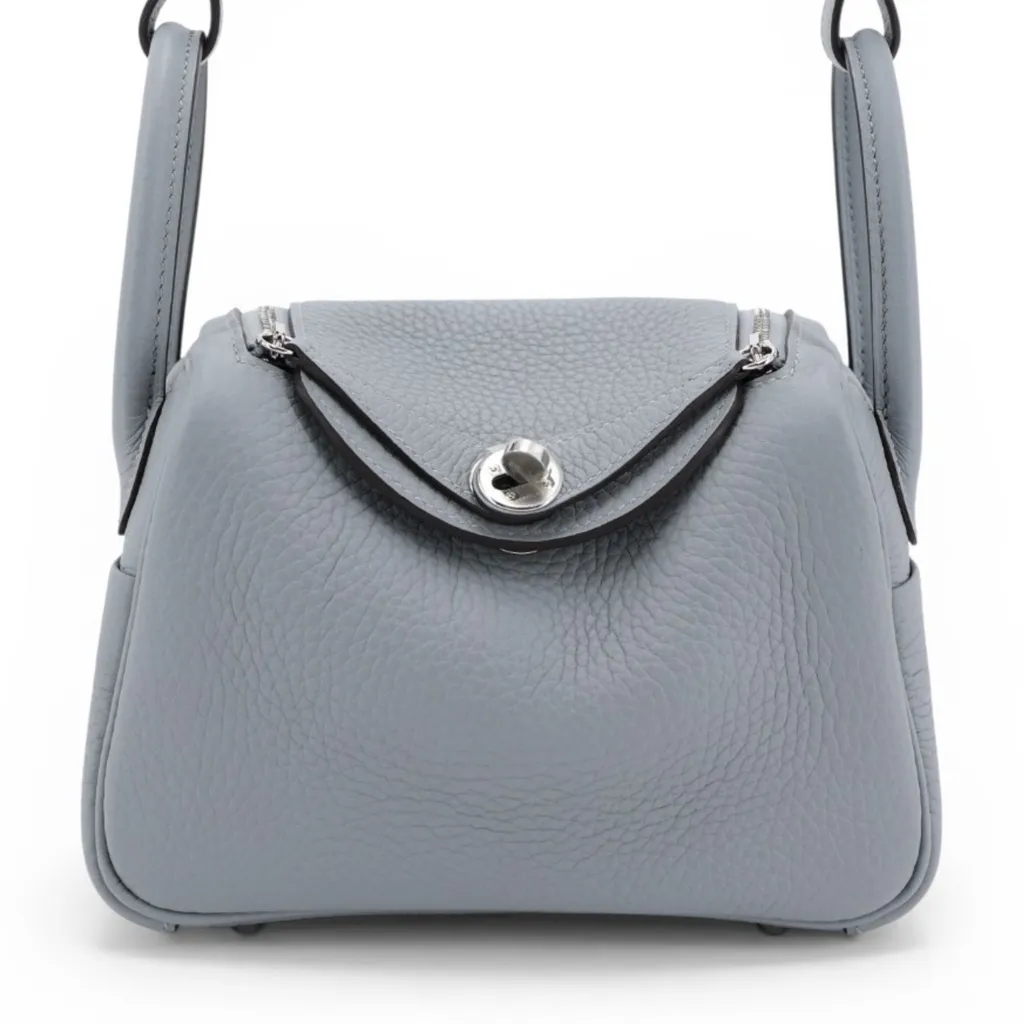 Mini Lindy 二代 P0 木偶灰 Gris Pantin