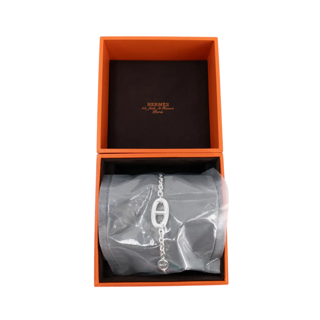 ブレスレット ファランドール LG シルバー