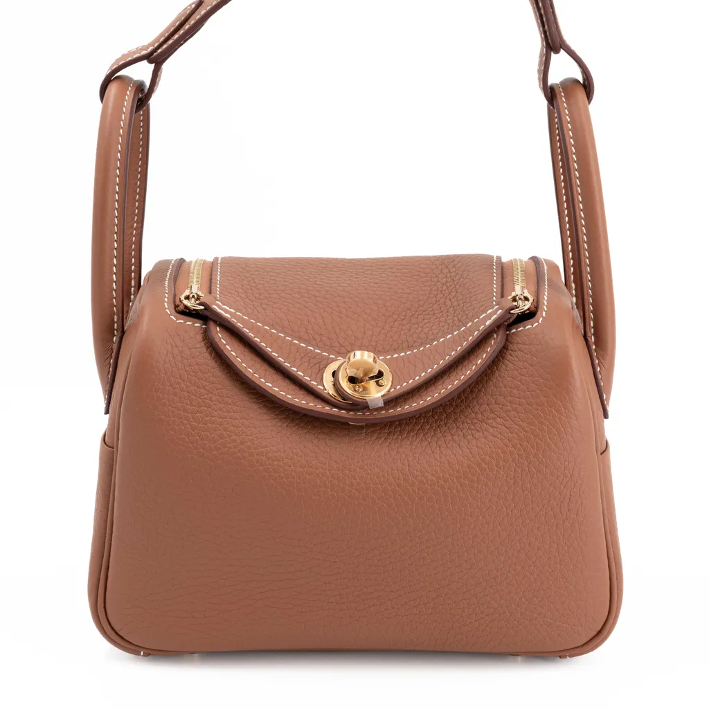 Mini Lindy II Gold (37)