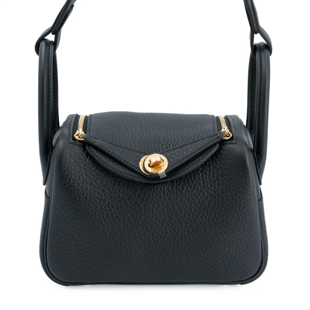 Mini Lindy II Noir (89)