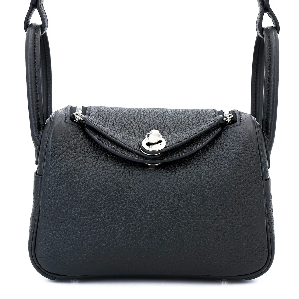 Mini Lindy II Noir (89)