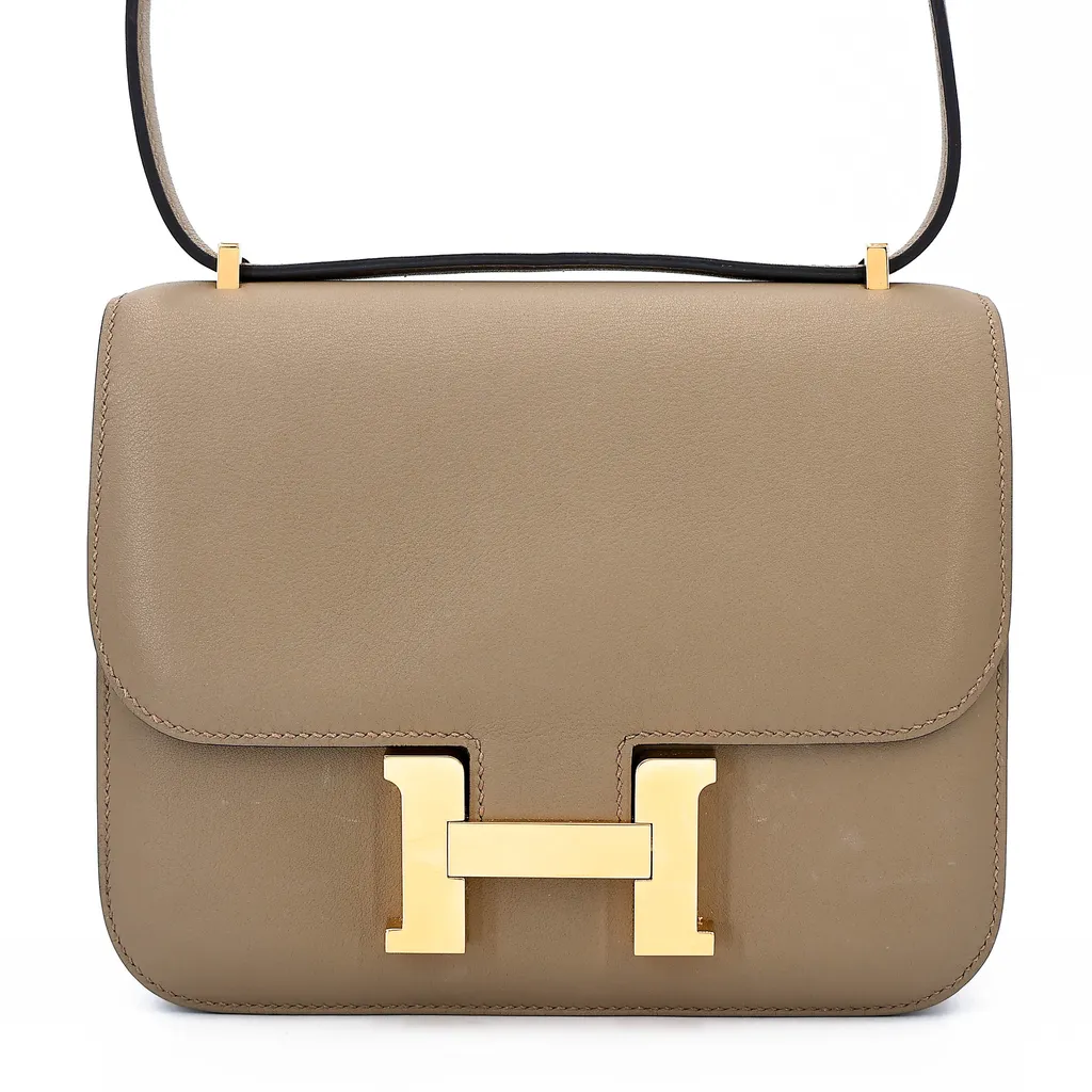 Constance Mini Beige Marfa (8Q)
