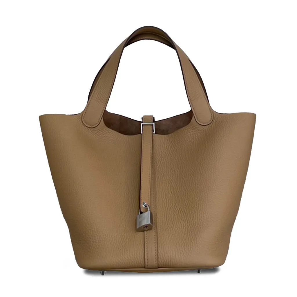 Picotin Lock MM Biscuit (4B)