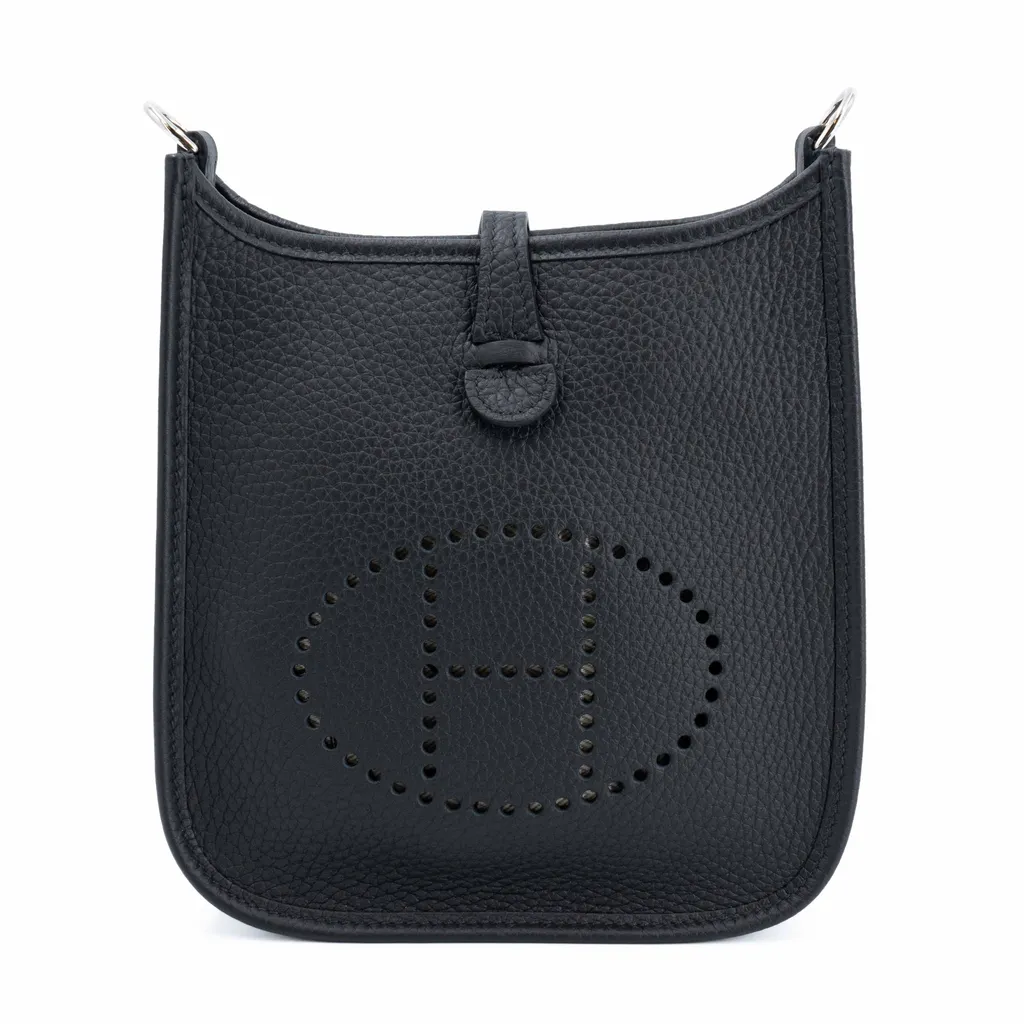 Mini Evelyne 16 Amazone 112cm Noir (89)