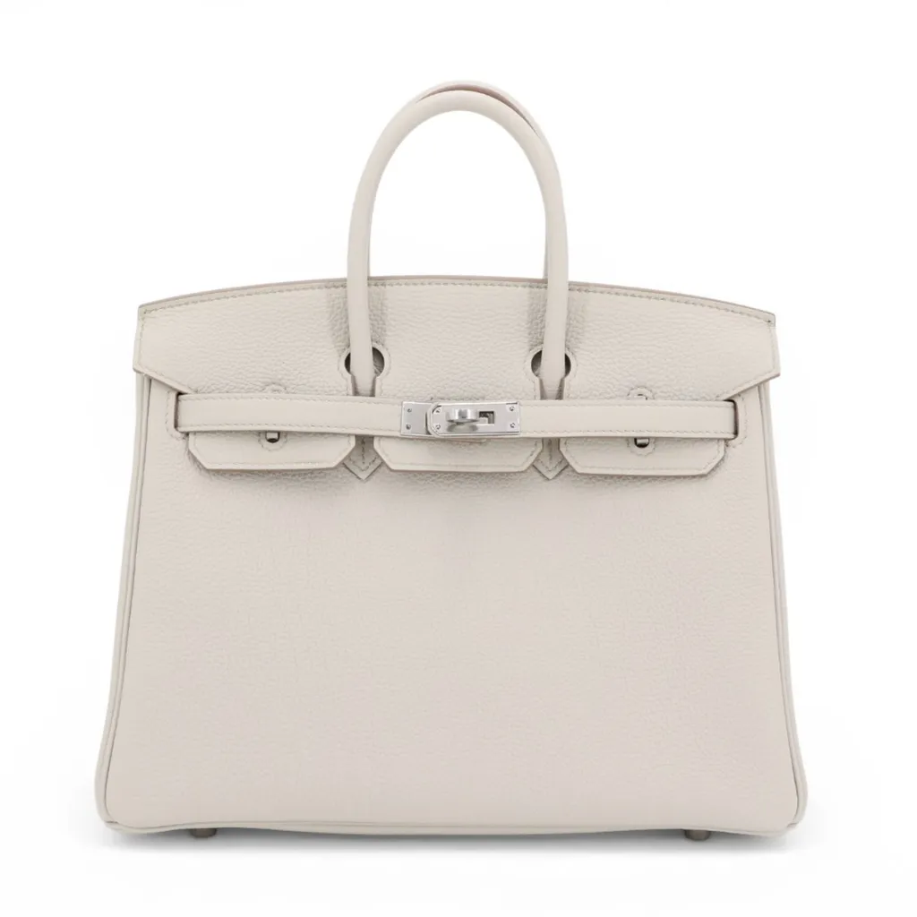 Birkin 25 Beton (8L)