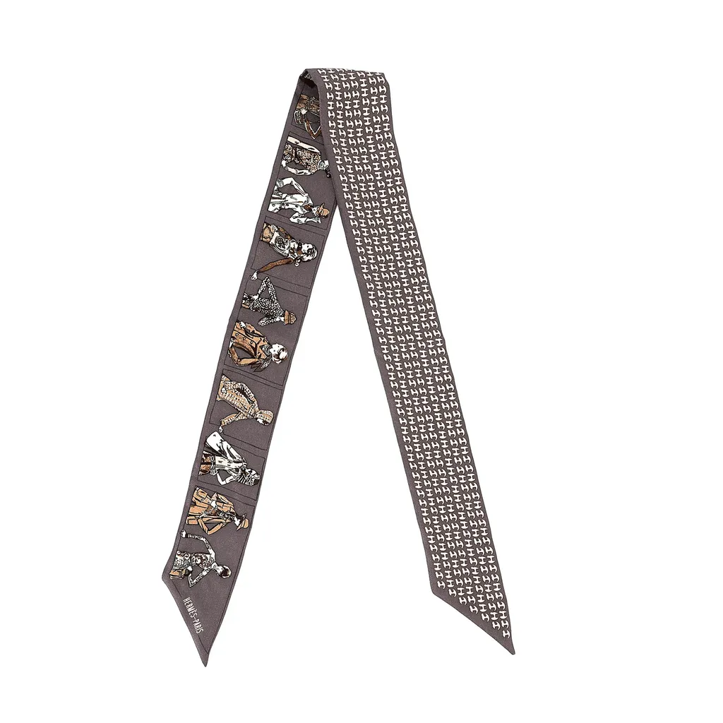 Twilly Printemps Ete 69 Automne Hiver 70 Brown