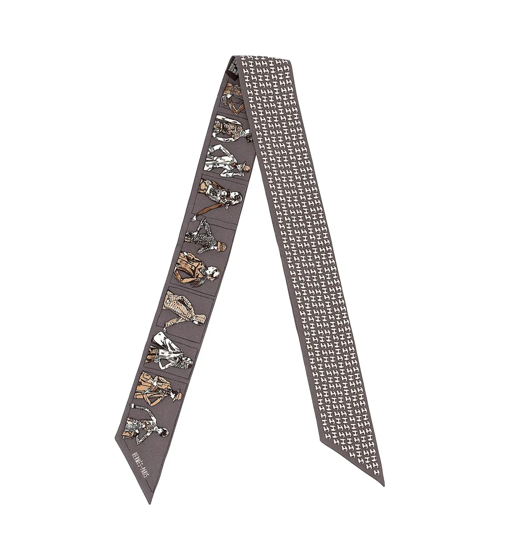 Twilly Printemps Ete 69 Automne Hiver 70 Brown