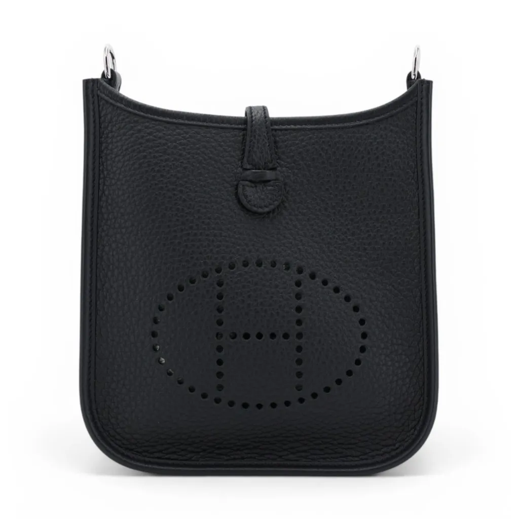 Mini Evelyne 16 Amazone 112cm Noir (89)