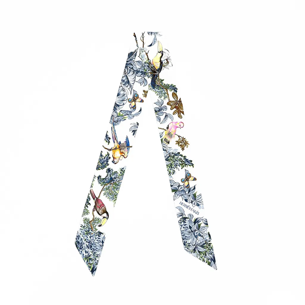 Twilly Equateur Blue