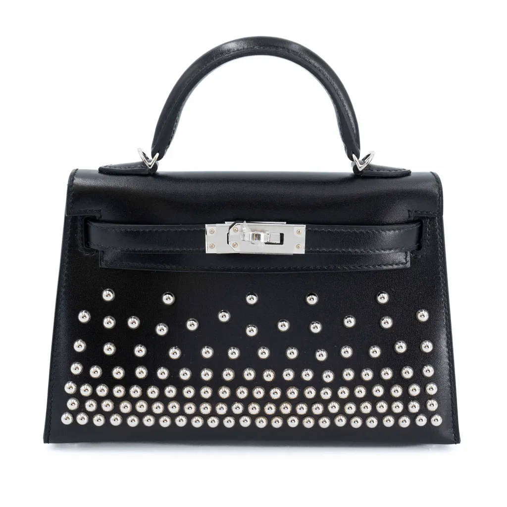 ミニケリー2 クルーテ ブラック (89)