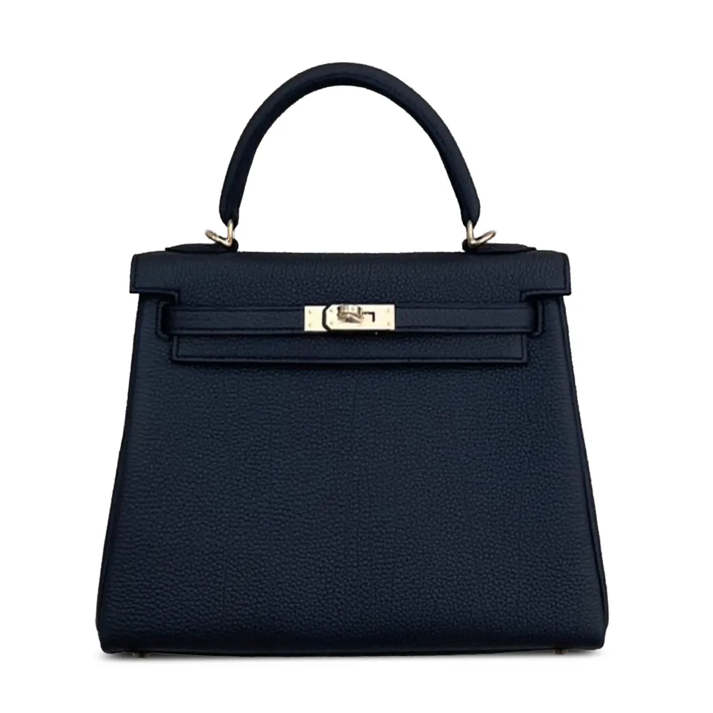 Kelly 25 8P 鉛筆灰 Plomb