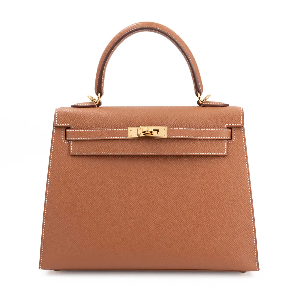 Kelly 25 Sellier Gold (37)