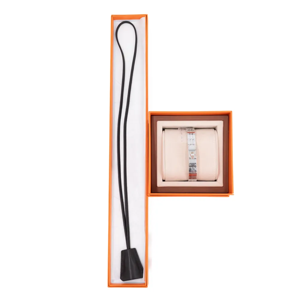 Kelly Mini 腕表 16 mm 89 黑色 Noir (Black)