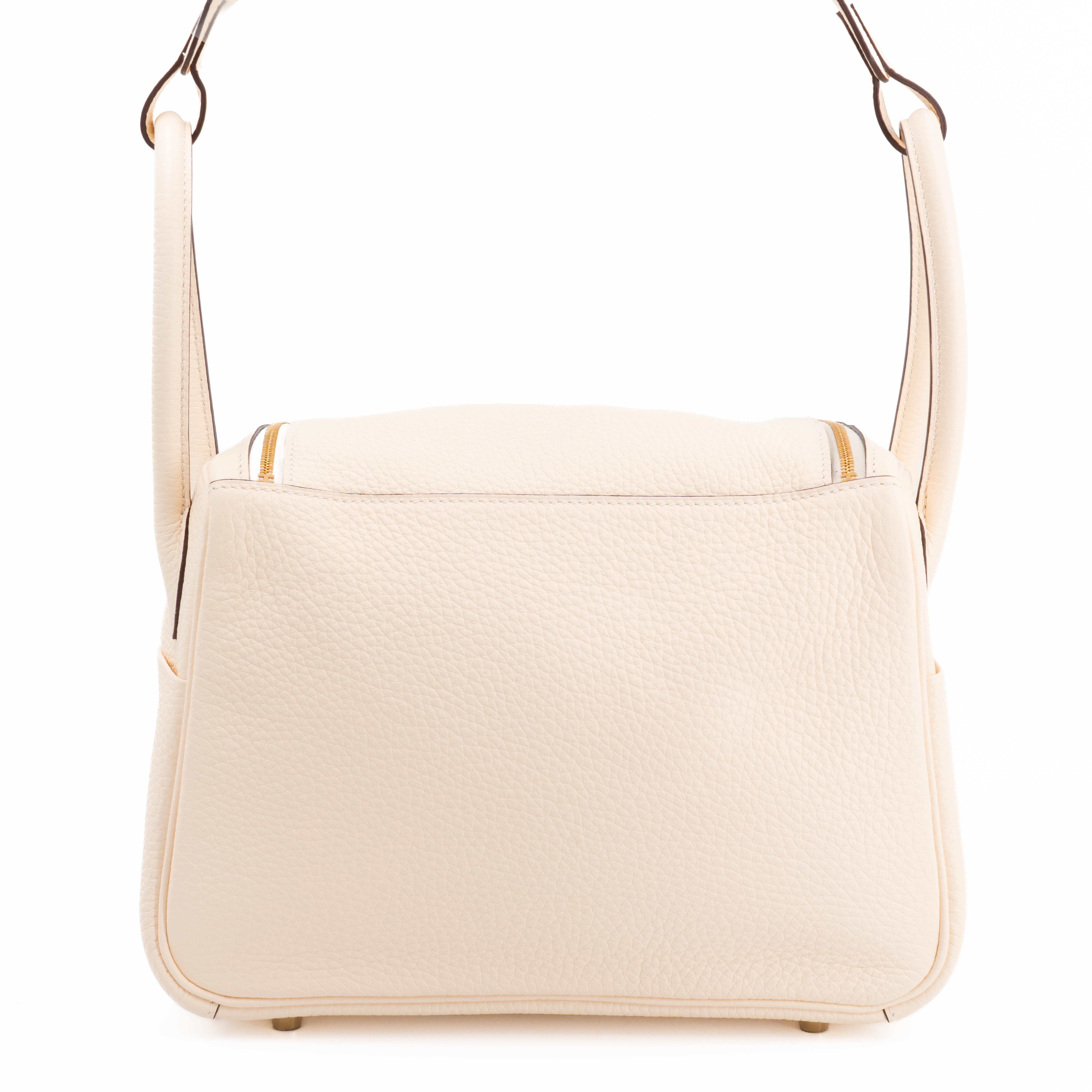 Lindy 26 I2 奶油白 Nata