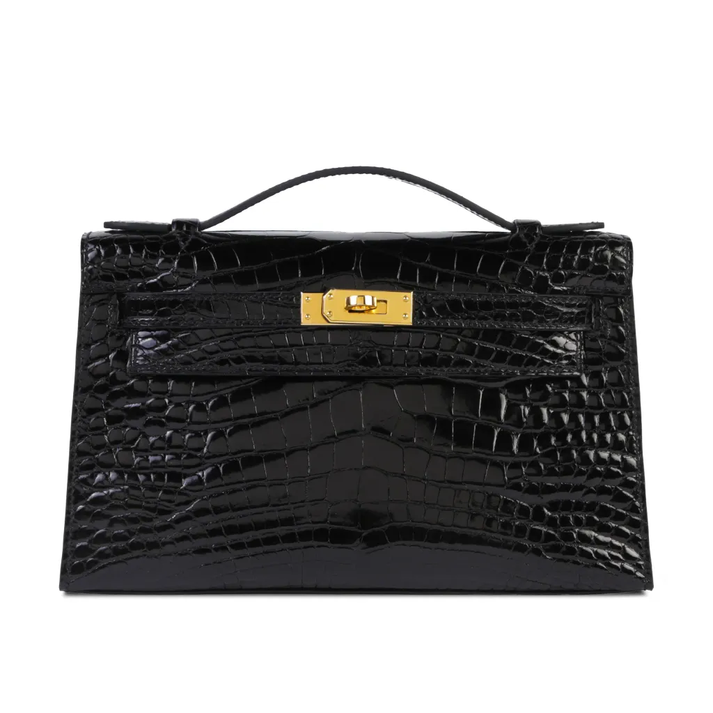 Kelly Pochette Noir (89)