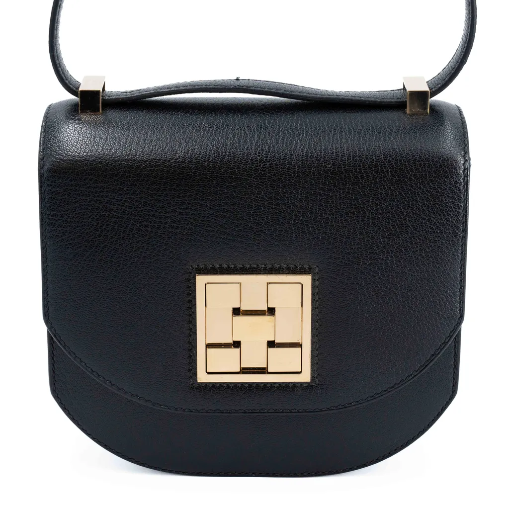 モザイクミニ ブラック (89)