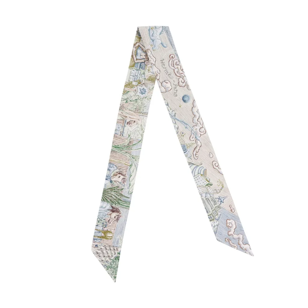 Twilly City Of Light Gray