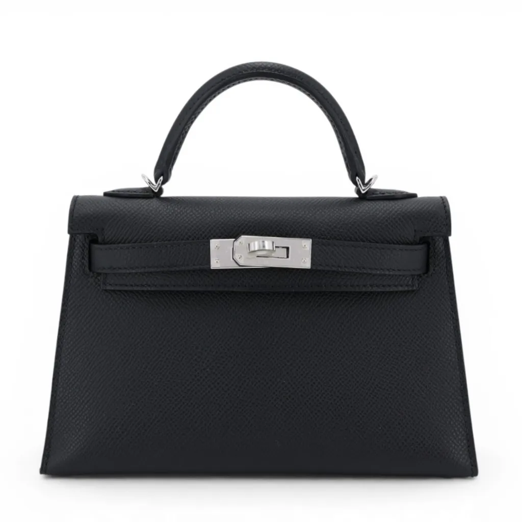 ミニケリー2 ブラック (89)