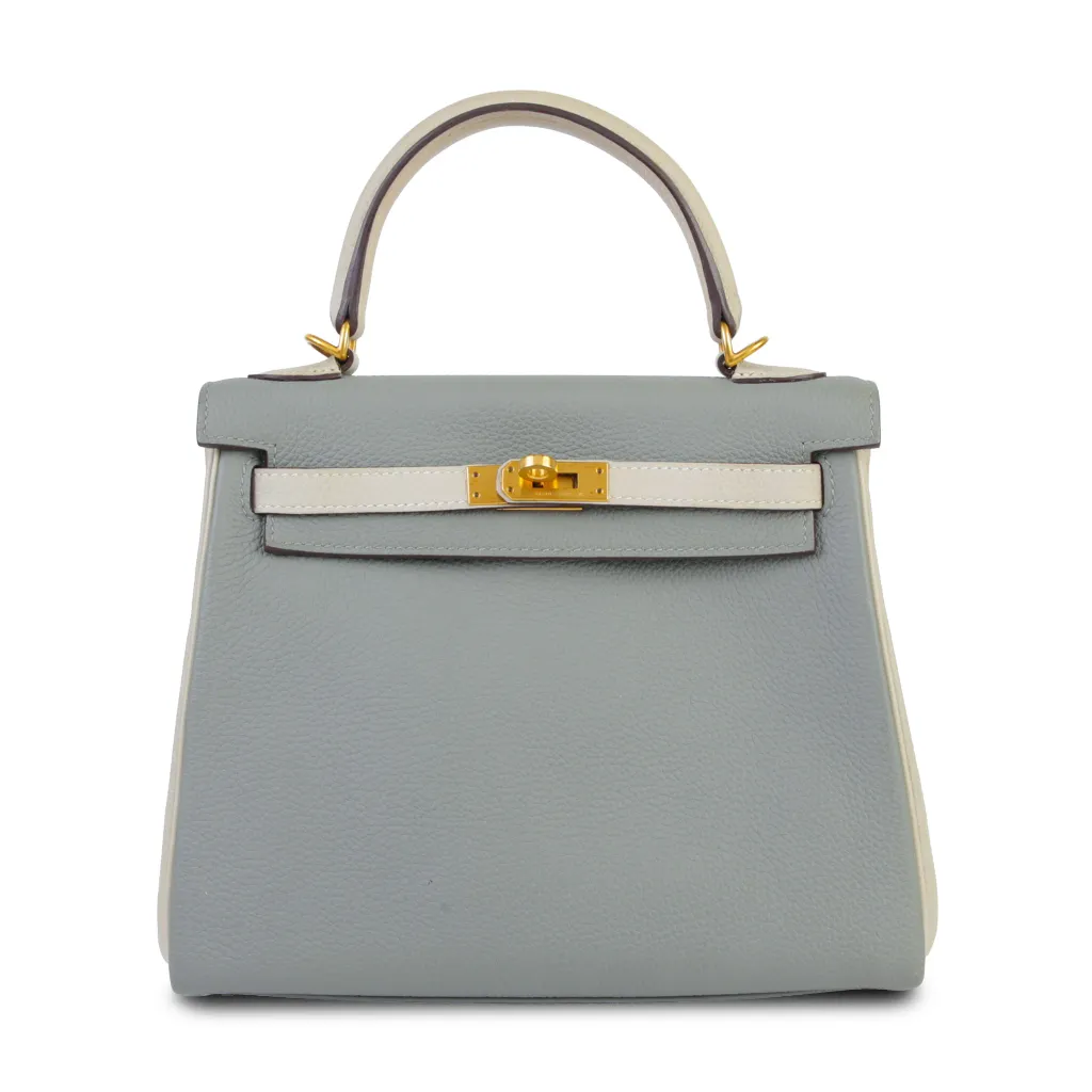 Kelly 25 Gris Mouette (4Z) Gris Perle (80)