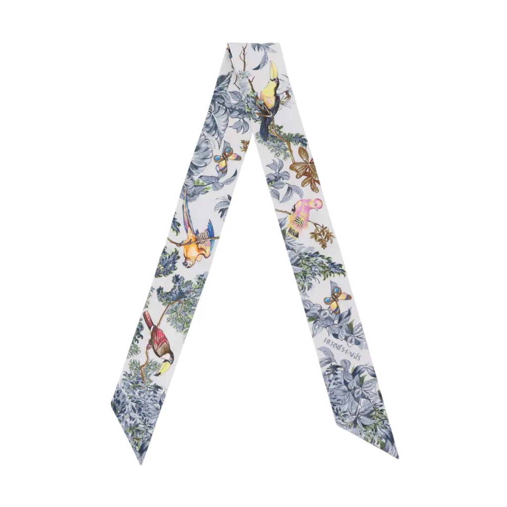 Twilly Equateur Blue