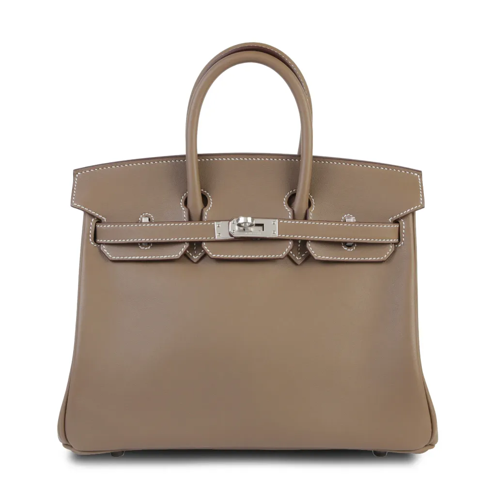 Birkin 25 Etoupe (18)