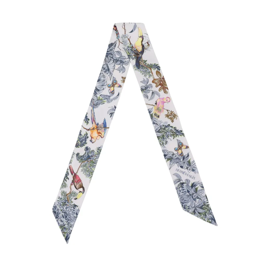 Twilly Equateur  Blue