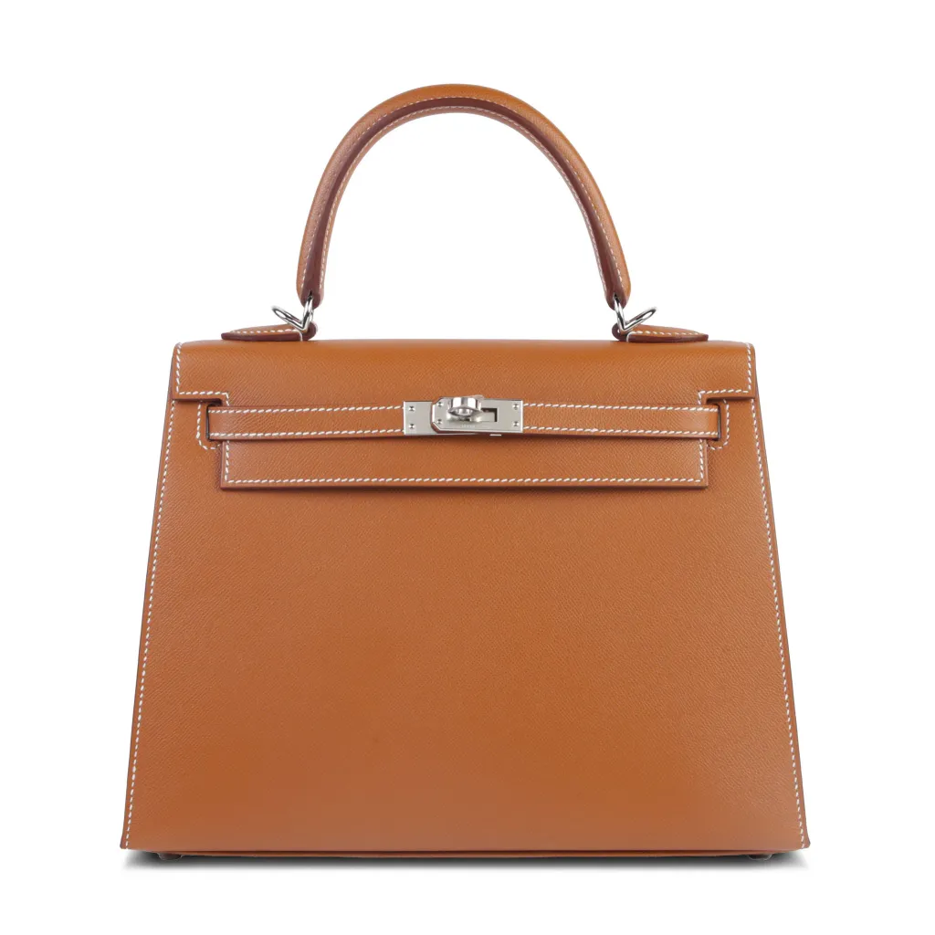 Kelly 25 Sellier Gold (37)