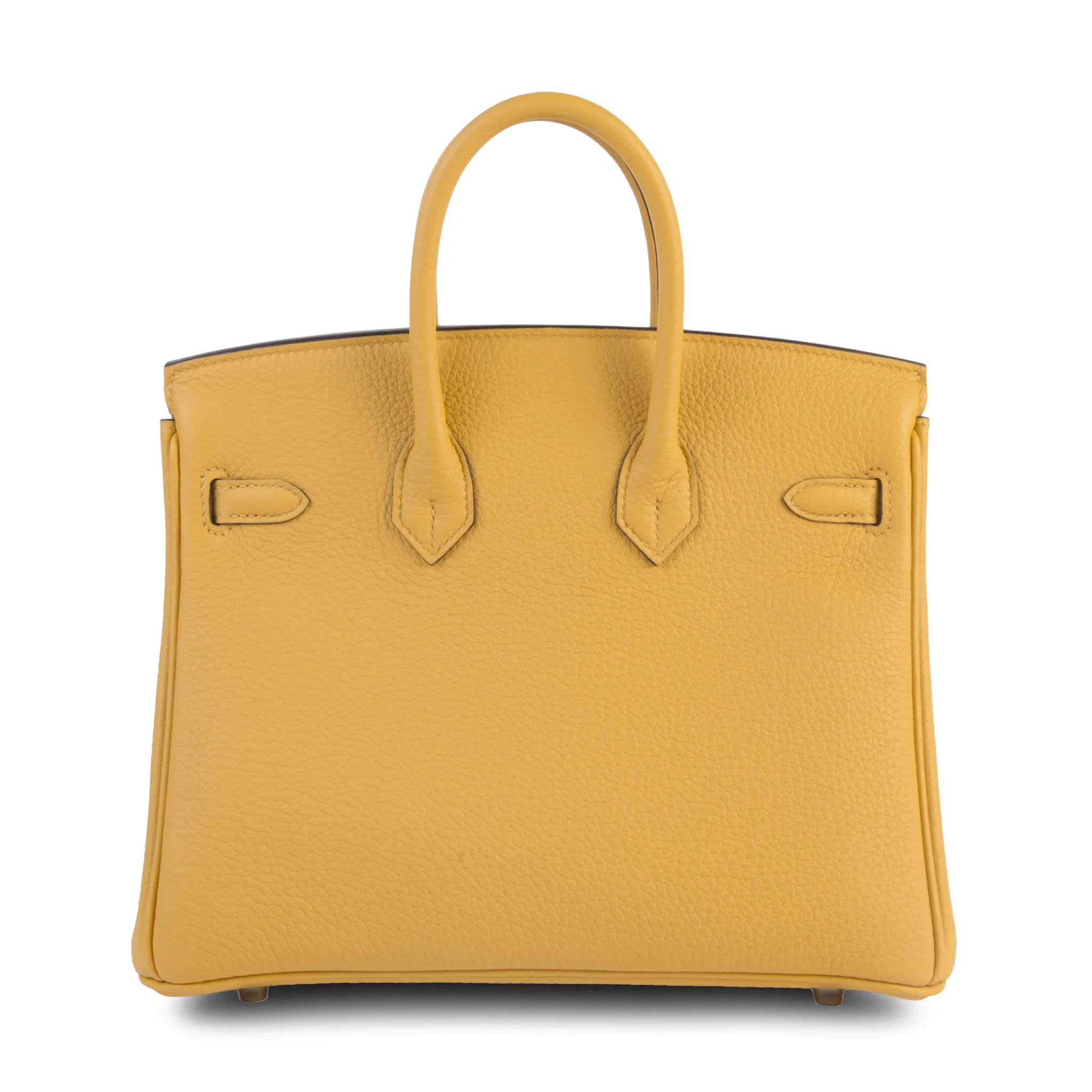 Birkin 25 Paille (1A)