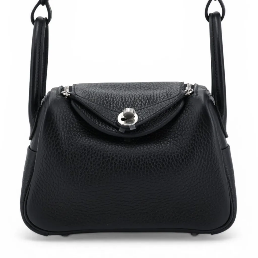 Mini Lindy II Noir (89)