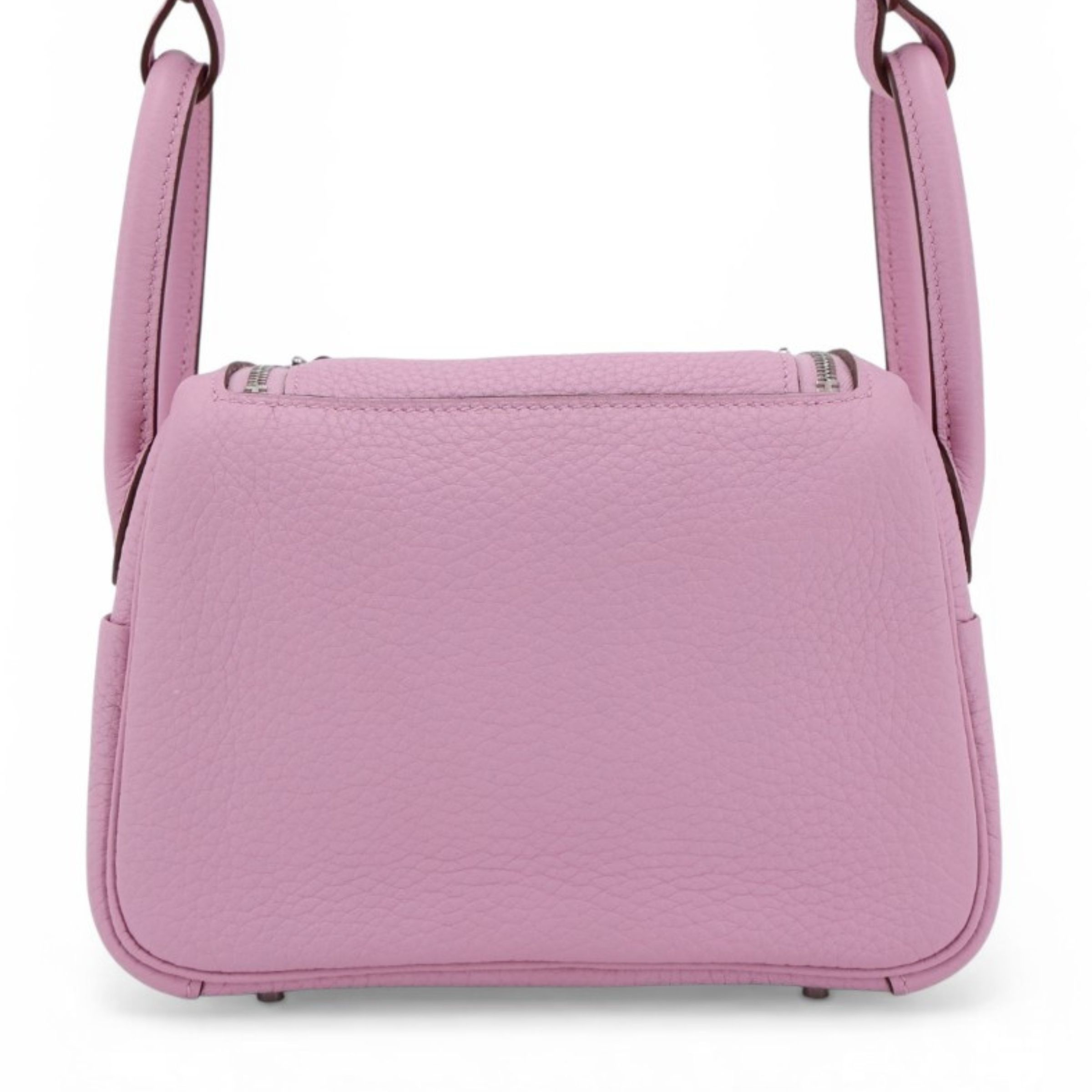 Mini Lindy II Mauve Sylvestre (X9)